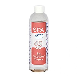 SpaLine Spa Fragrance Aromatherapie Geur Sensueel SPA-FRA04