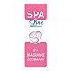 SpaLine Spa Fragrance Aromatherapie Geur Rozemarijn SPA-FRA08