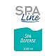 SpaLine Spa Defense Ontkalker SPA-DF002