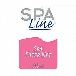SpaLine Spa Filter Net Instant Filterreiniger SPA-FI001